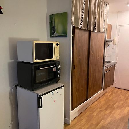 Turquoise Apartment Bénodet Екстериор снимка