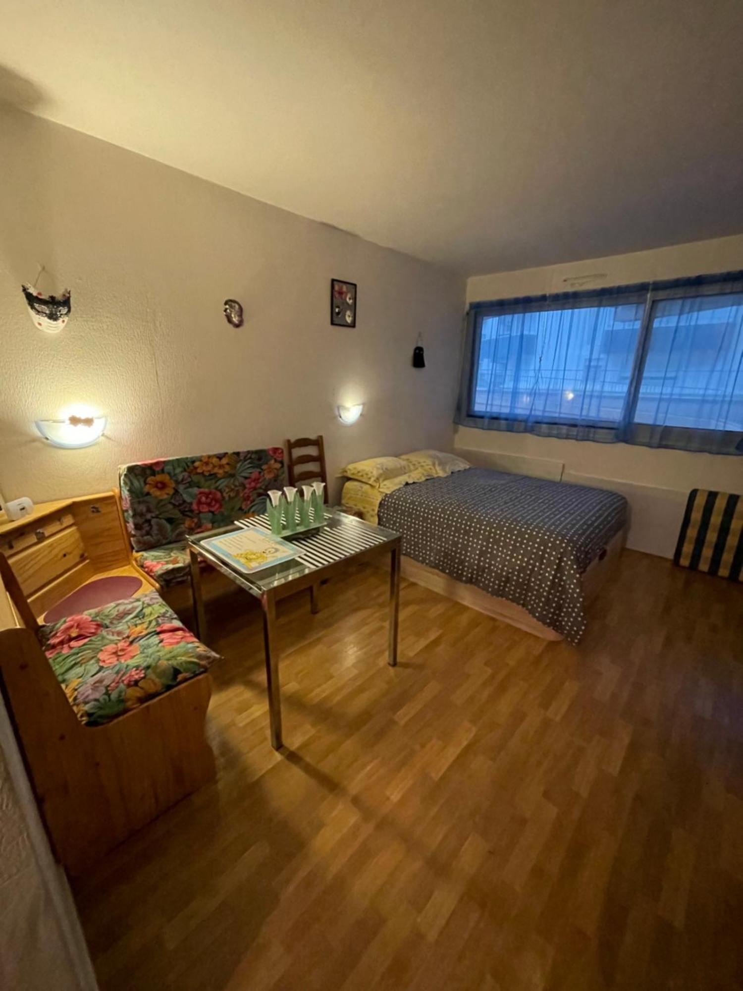 Turquoise Apartment Bénodet Екстериор снимка