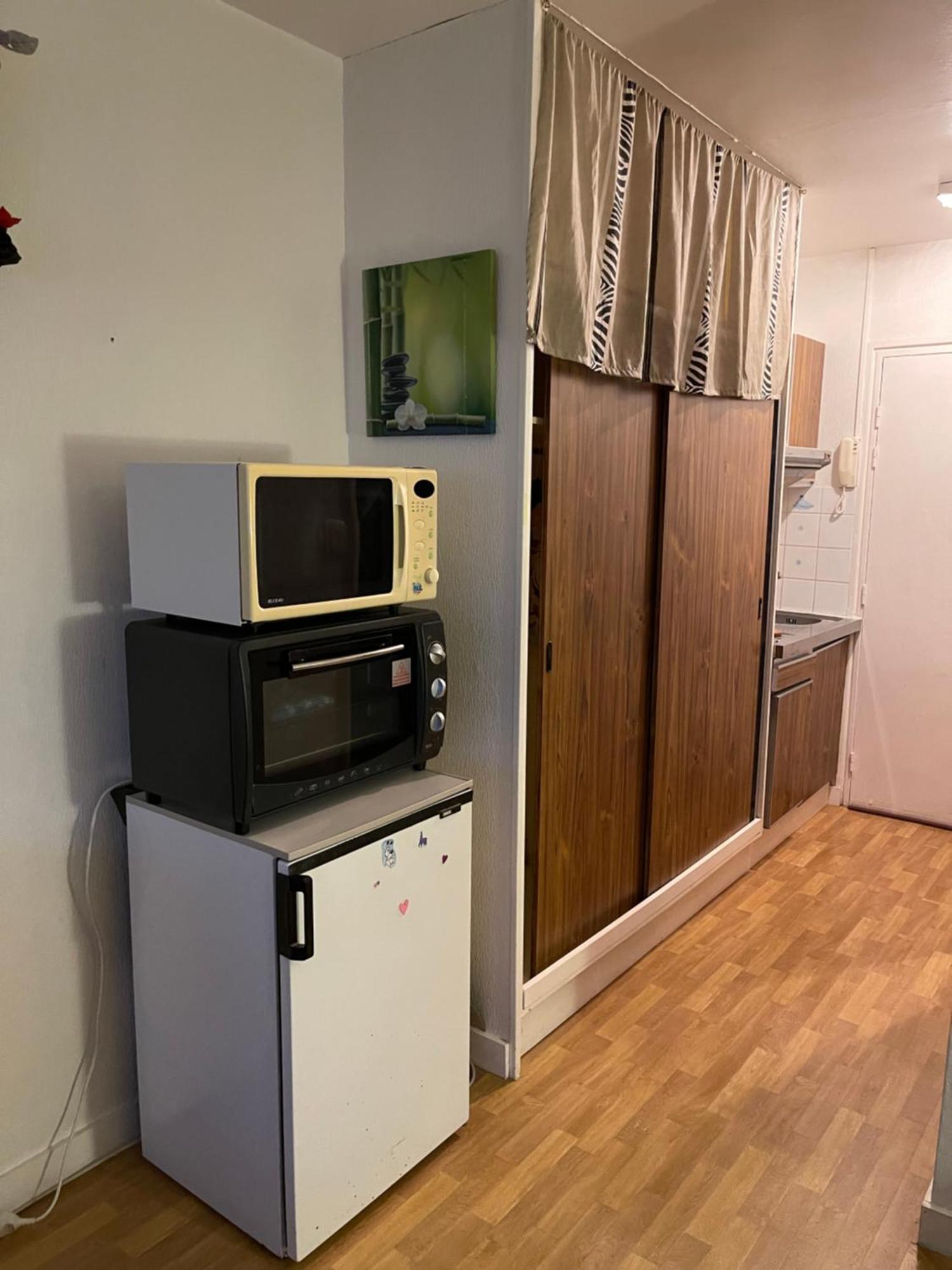 Turquoise Apartment Bénodet Екстериор снимка