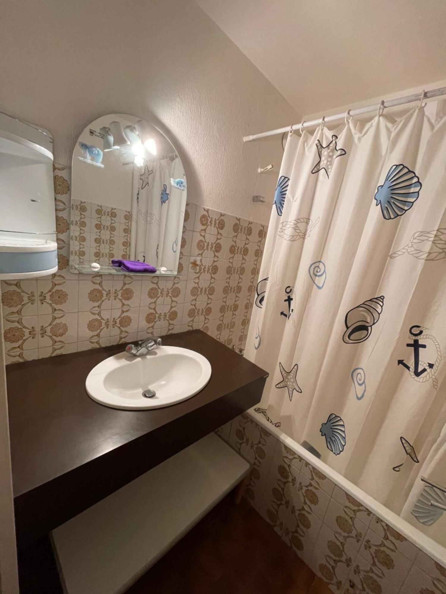 Turquoise Apartment Bénodet Екстериор снимка